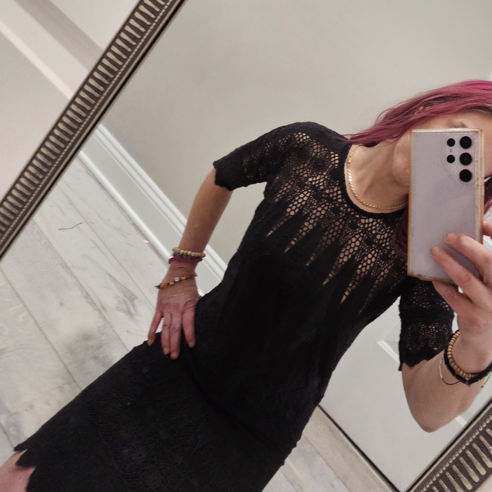Ulla Johnson Women's size 0 dress